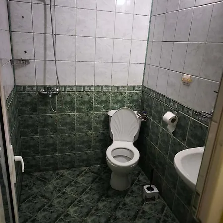 водстрой